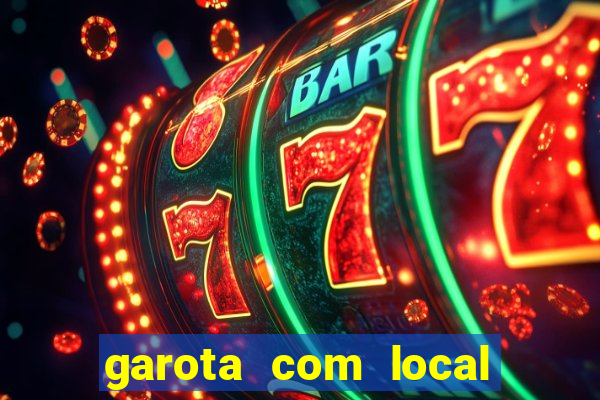 garota com local porto alegre